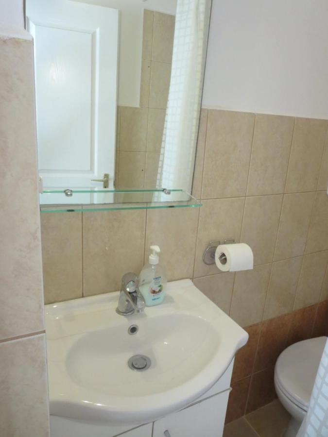 Guens Vendeghaz Hotel Szigliget Luaran gambar