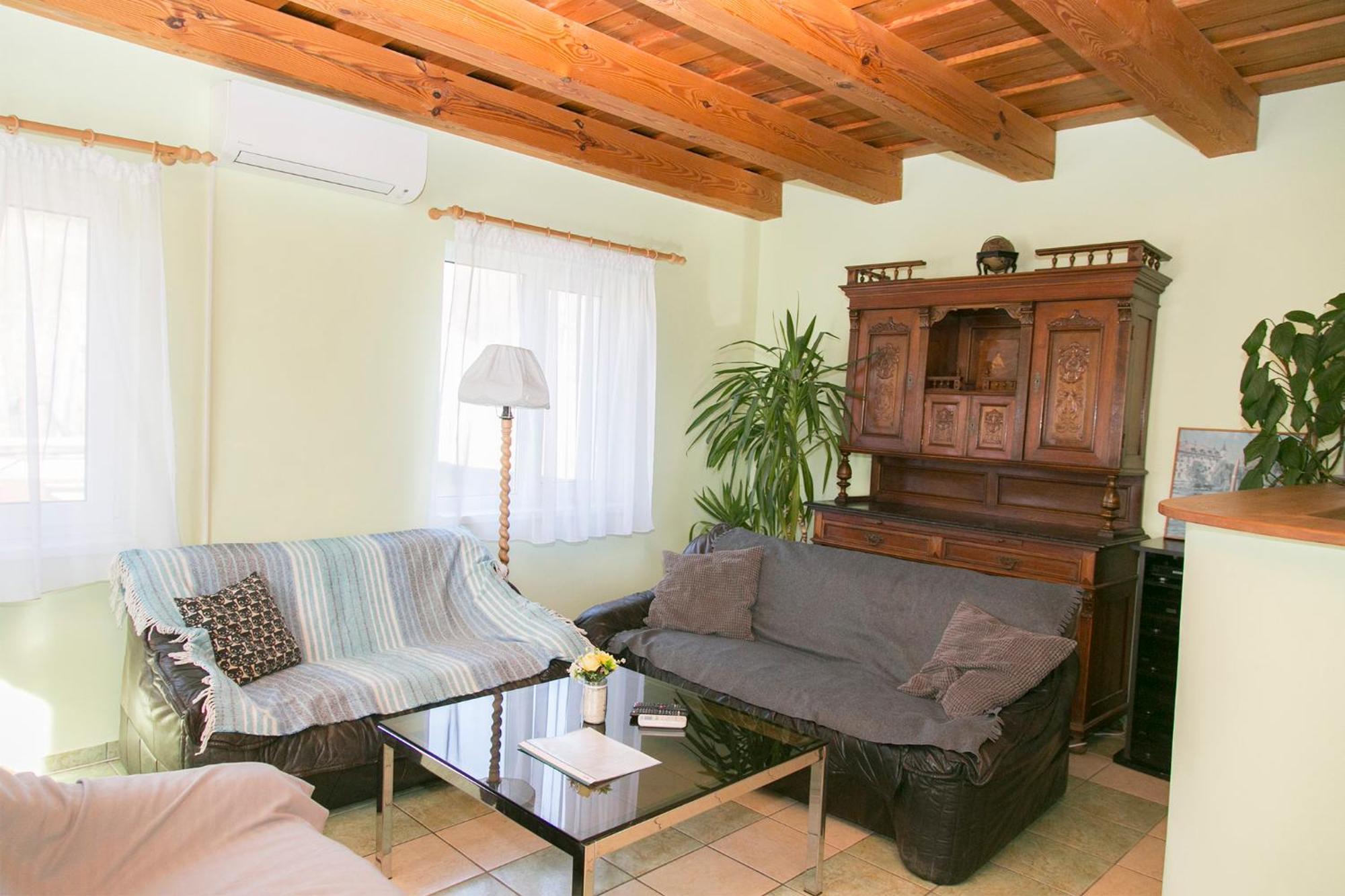 Guens Vendeghaz Hotel Szigliget Bilik gambar